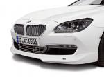 BMW 6-Series Coupe by AC Schnitzer 2011 года